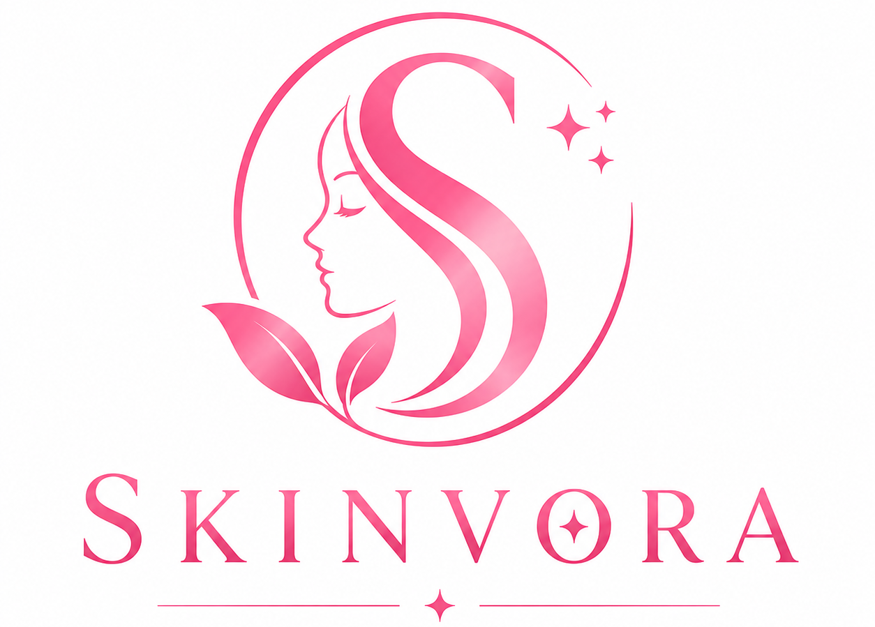 Logo Skinvora